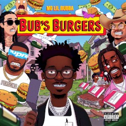 Bub’s Burgers