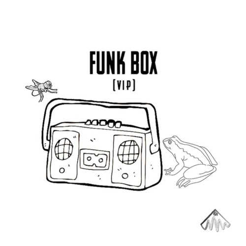 FUNK BOX (VIP)