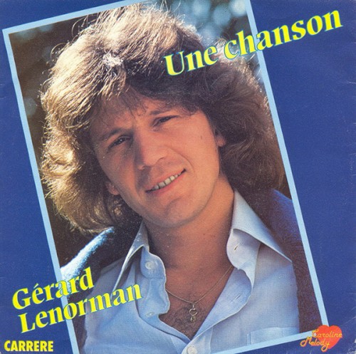 Une chanson