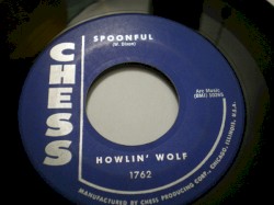 Spoonful / Howlin' for My Darling
