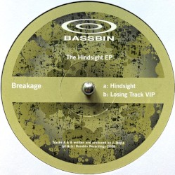 Hinds Sight EP