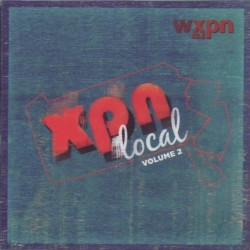 XPN Local, Volume 2