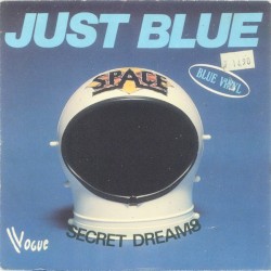 Just Blue
