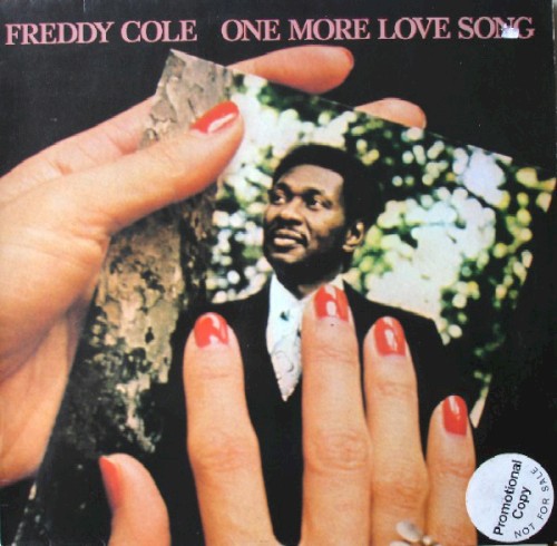 One More Love Song