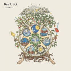 FabricLive 67: Ben UFO