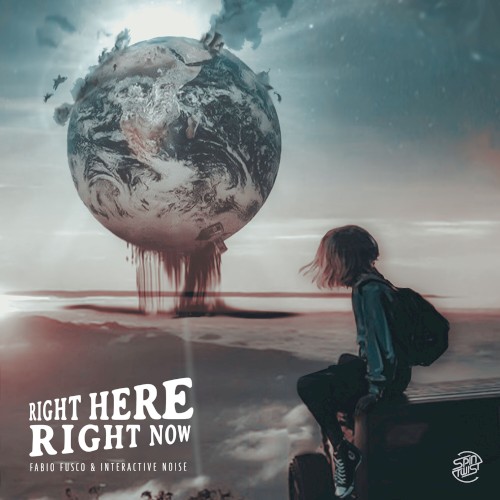 Right Here Right Now