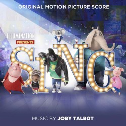 Sing (Original Motion Picture Score)