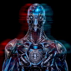 Fight Machine