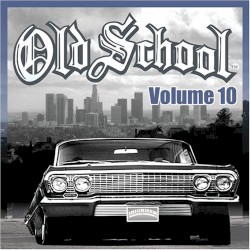 Old School, Volume 10