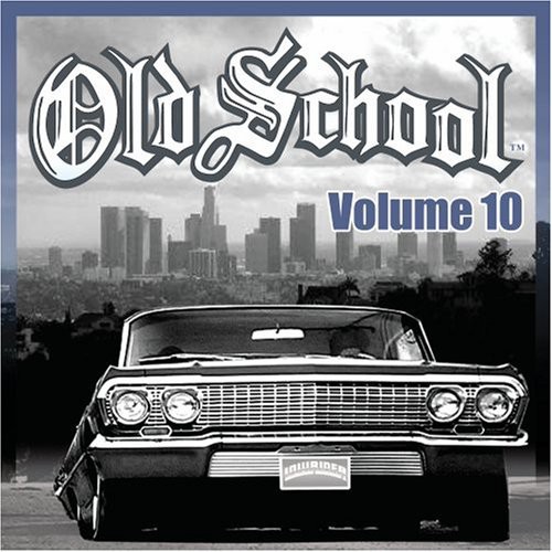 Old School, Volume 10