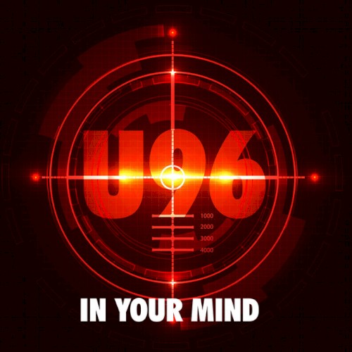 In Your Mind