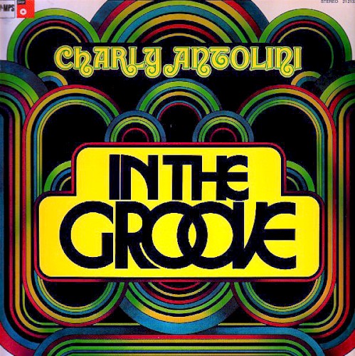 In the Groove