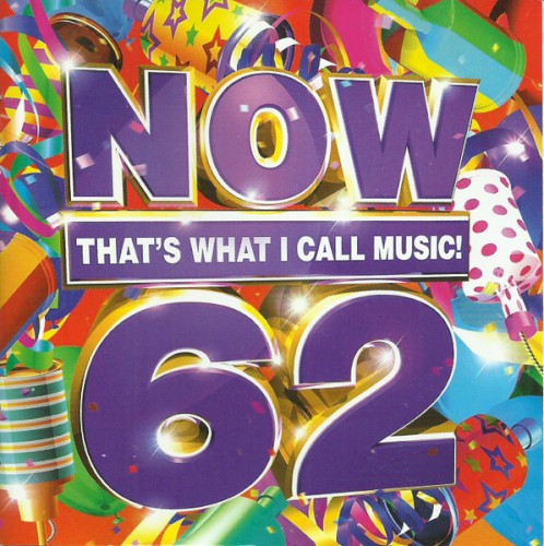 Now Thats What I Call Music! 62