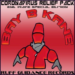 Coronavirus Relief Pack 2nd Wave Special Edition