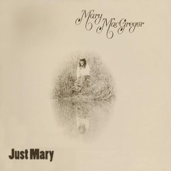 Just Mary