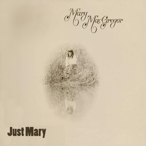 Just Mary