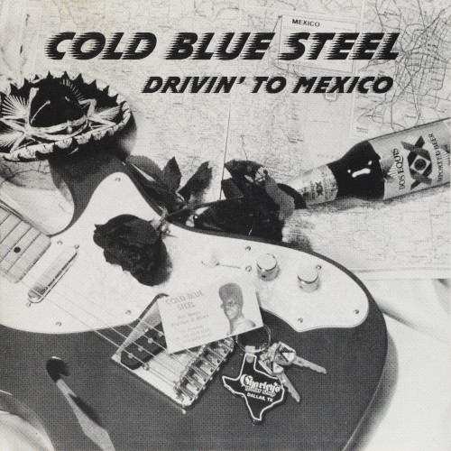 Drivin' To Mexico
