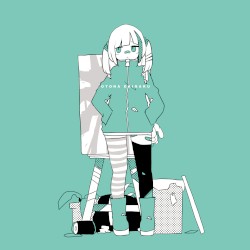 OTONA DAIGAKU