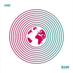 One