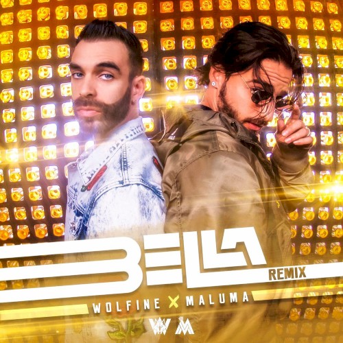 Bella (remix)