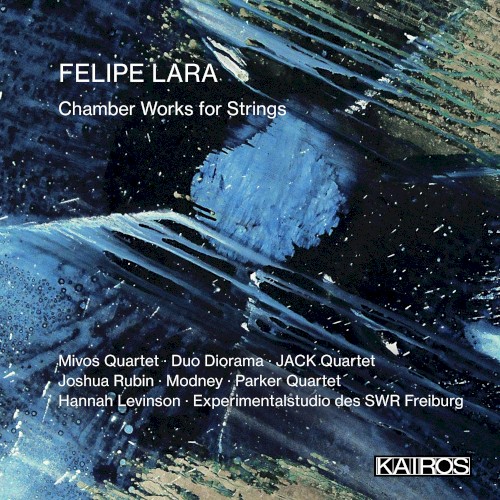 Chamber Works for Strings