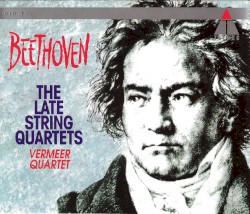 The Late String Quartets