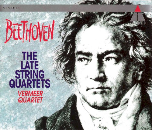 The Late String Quartets