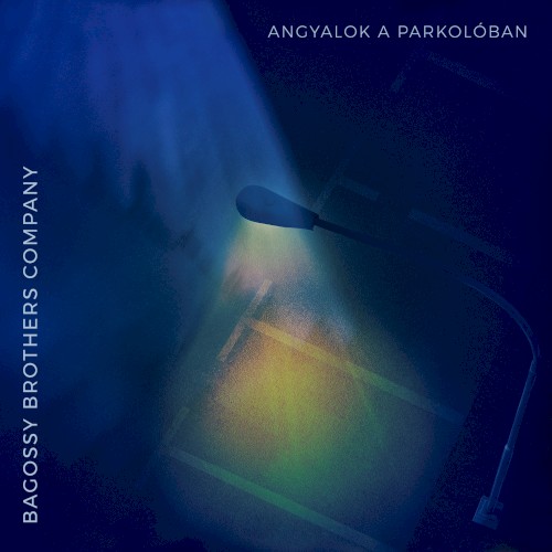 Angyalok a parkolóban