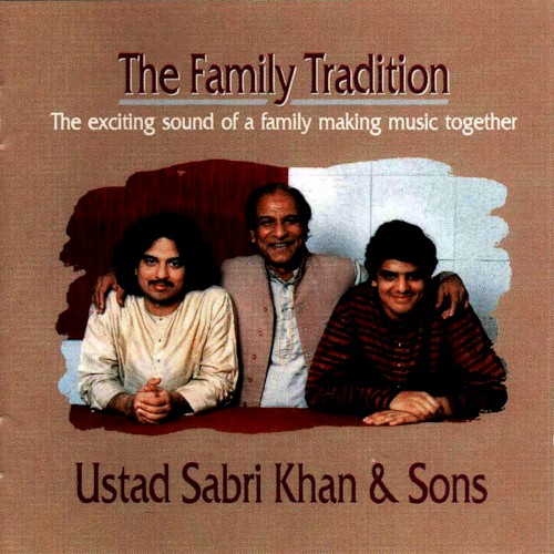 The Family Tradition