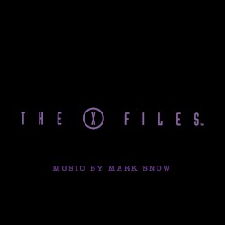 The X Files: Original Soundtrack From the Fox Television Series, Volume Three