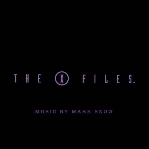 The X Files: Original Soundtrack From the Fox Television Series, Volume Three