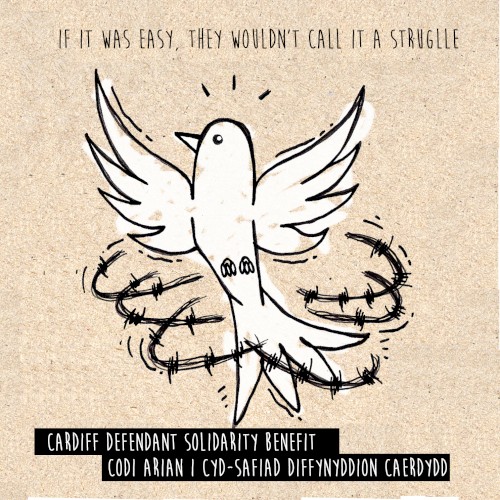 If It Was Easy, They Wouldn’t Call It a Struggle