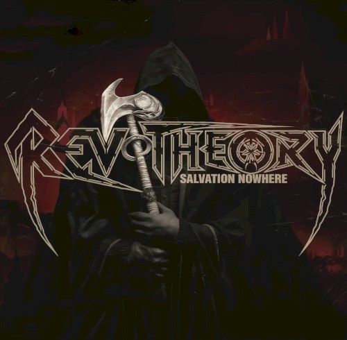 Salvation Nowhere
