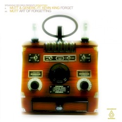 Forget / Art of Forgetting