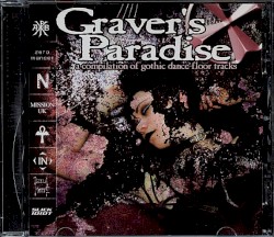 Graver’s Paradise