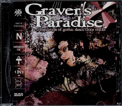 Graver’s Paradise