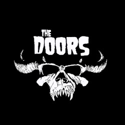 Devil’s Fire (The Doors vs. Danzig)