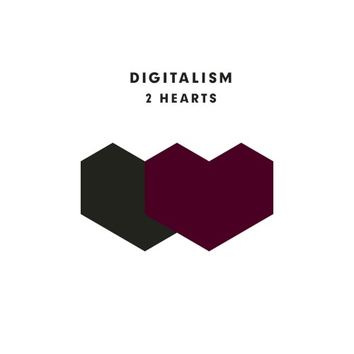 2 Hearts