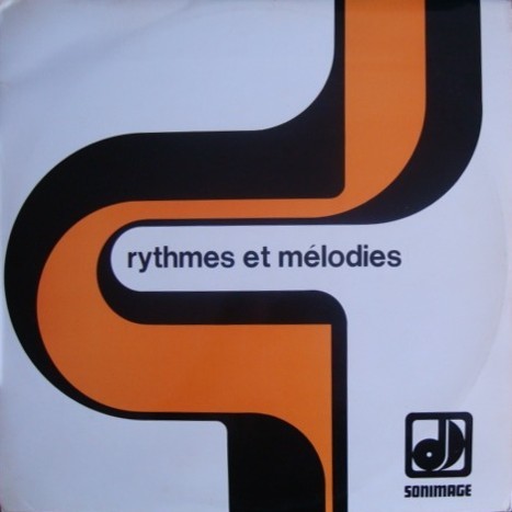 Rythmes Et Mélodies