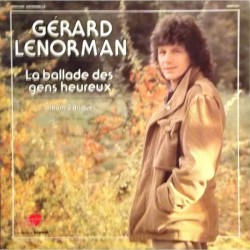 La Ballade des gens heureux