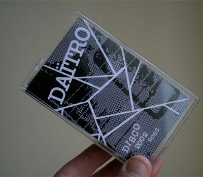 Disco 2002-2005