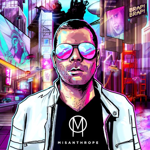Misanthrope