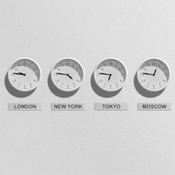 Time