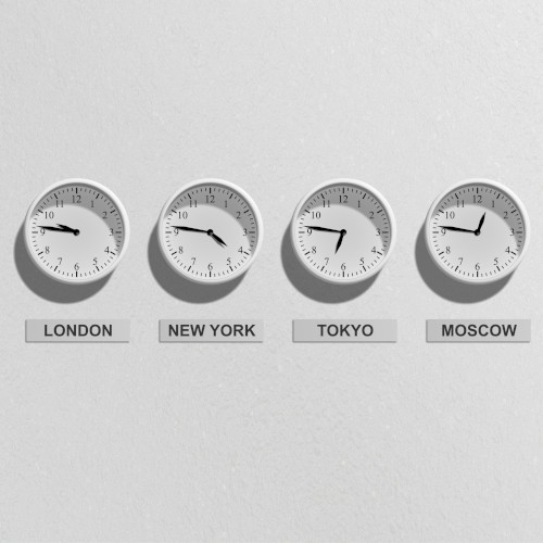Time
