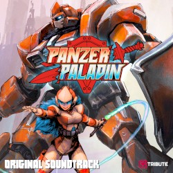 Panzer Paladin (Original Game Soundtrack)