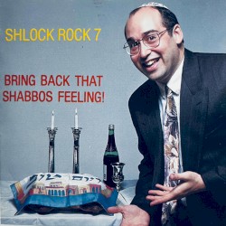 Bring Back That Shabbos Feeling