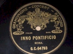 Inno pontificio