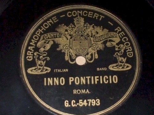 Inno pontificio