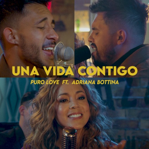 Una vida contigo