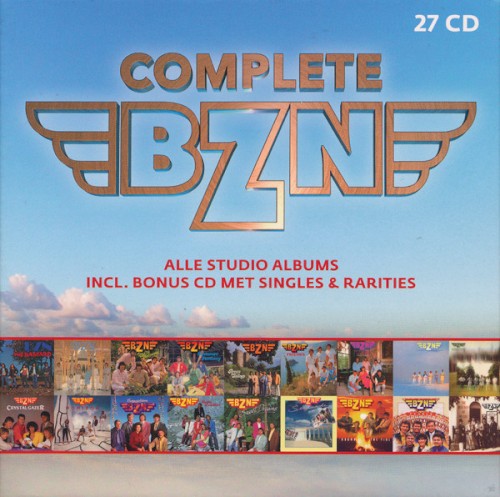 Complete BZN